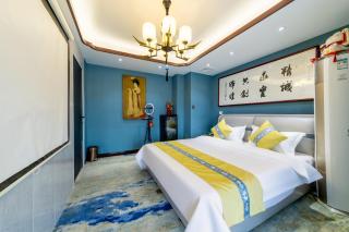 Bybees Downtown Penthouse Smart Villa Private Terrace - 1