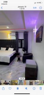 crystaluxuryhotelandsuite - 1