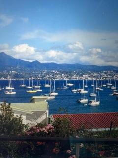 superbe T2 Anse Mitan Isis - 2