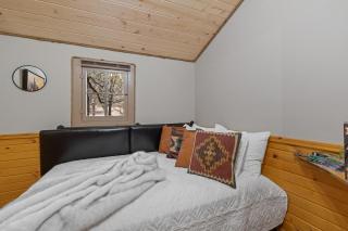 Ironwood Cabin Retreat- Rustic Comfort - 3
