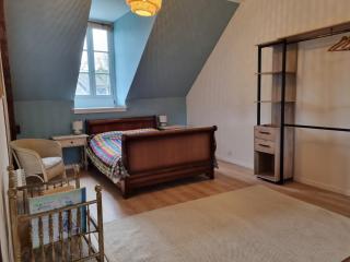 Chambre d'hôte - Maison de Charme en Bretagne - 2