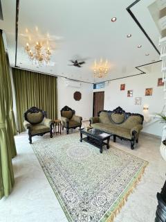 Anand valley Royal Retreat Resort - 9