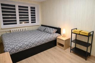 City Center 2-Bedroom Apartment - 7