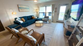 Saida 3603 - 6 Floor Gulf-Front Remodel - Sleeps 8 - 8