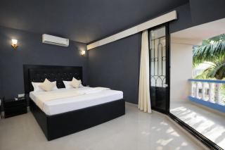 Stay Option in GOA - 1