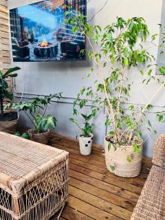 Algo Eden Stays-Sunbird Suite - 9