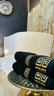 Esclusive Spa Suite - 4