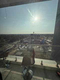 Elysium tower 1 & 2 BHK Opposite to Centaurus Mall Easystay - 8