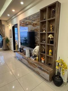Elysium tower 1 & 2 BHK Opposite to Centaurus Mall Easystay - 2