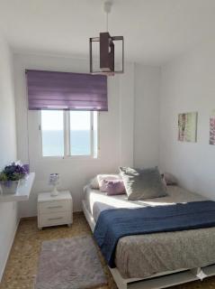 Apartamento en primera línea de la playa a 15 minutos de la Ciudad de Valencia - 5