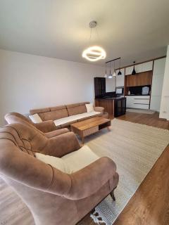 n'PrishtinëApartments-Apartment 408 - 0