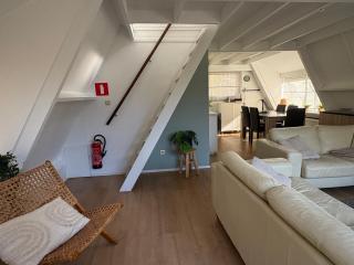 Chalet Séquoia 140, nature, piscine,2 chiens Ok - Durbuy - 9