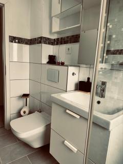 Wohnung gemütlich, ruhig ideal für Familien - 4