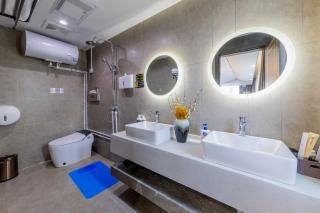 Bybees Downtown Penthouse Smart Villa Private Terrace - 8