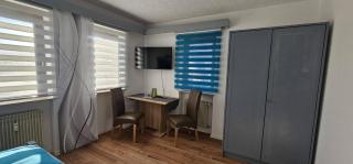 Stadtblick Bischofsheim - 1