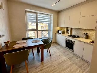 Central Сity Замкова - 8