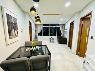 Sky Suites Homestay Kuala Lumpur - 0