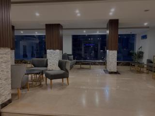 Aqua tropical resort hurghada - 1