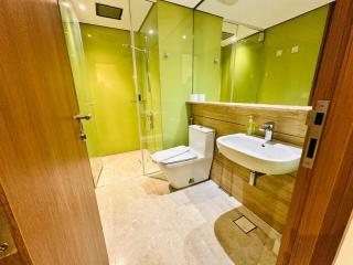 Sky Suites Homestay Kuala Lumpur - 5