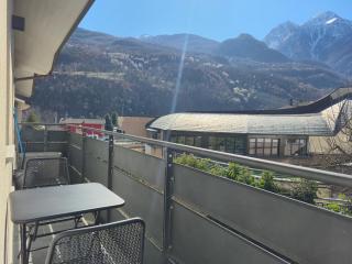 Suite vacanze Chabloz nel cuore della Valle d'Aosta - 4