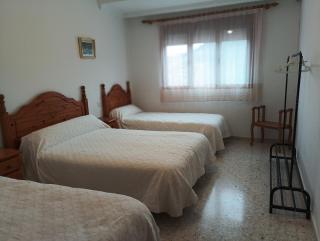 Alojamiento rural la peña - 4