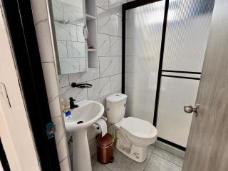 Apartamento nuevo cerca Parque del cafe - 7