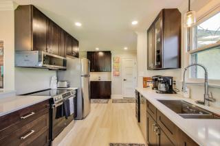 The 3 Bedroom Waterfront Cottage at Chesapeake Paradise near Annapolis MD - 8