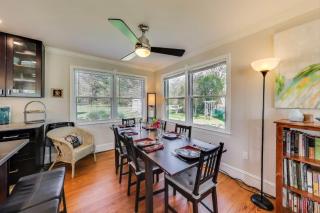 The 3 Bedroom Waterfront Cottage at Chesapeake Paradise near Annapolis MD - 5