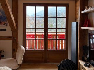 L Eterlou - 6 à 8 personnes - 5