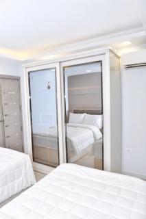 AeroStay Premium 3BR Apartment Near Cairo Airport - 9