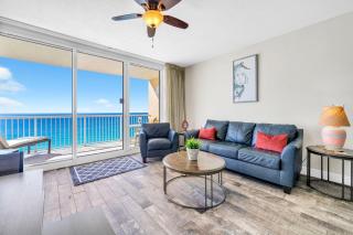 Majestic Beach Towers 1-1415 - 1