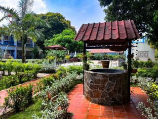 Centro de Espiritualidad Madre Bernarda - 2