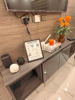 SendaHome Dpto 2 Dormitorio en Equipetrol para familias y amigos - 9