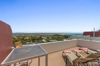 Bali Hai Apartments Noosa - Noosa Heads - 3