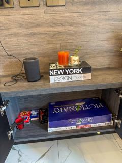 SendaHome Dpto 2 Dormitorio en Equipetrol para familias y amigos - 2