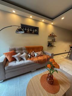 SendaHome Dpto 2 Dormitorio en Equipetrol para familias y amigos - 7