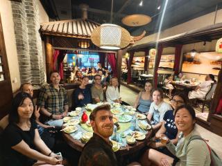 Guilin Cyan Box Guest House - 4