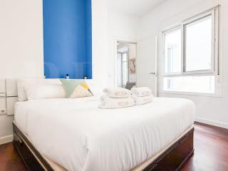 Compact & Central Apartment in Málaga REMS - 9