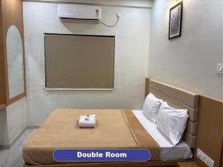 Hotel Sai Praatham - 5