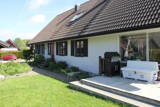 Family-friendly villa, Särö, 230 sqm - 4