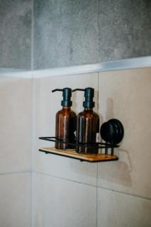 Villa avec jacuzzi & vue mer au calme - 9