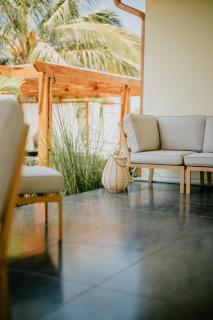 Villa avec jacuzzi & vue mer au calme - 2