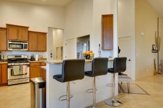 Cozy Mtn-View Vail Home with Pool and Hot Tub! - 1