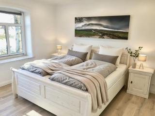 Hof Steinhütten Boutique Apartments - Westerhever - 8