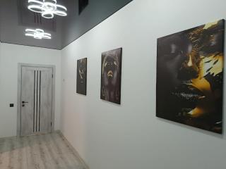 Квартира - 1