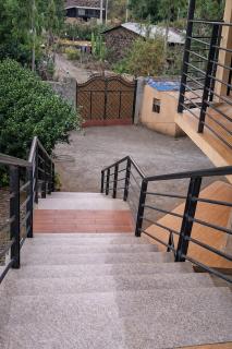 Birhanu Guest House and Tours - 3