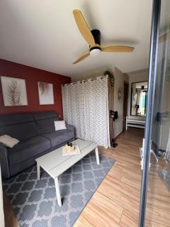 Cosy studio Noha - 0