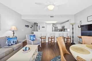 Majestic Beach Towers 1-1510 - 4