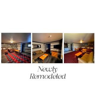 Cascade Lodge - Central Bend Retreat - 9