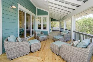 Sea Glass on 30A - 9